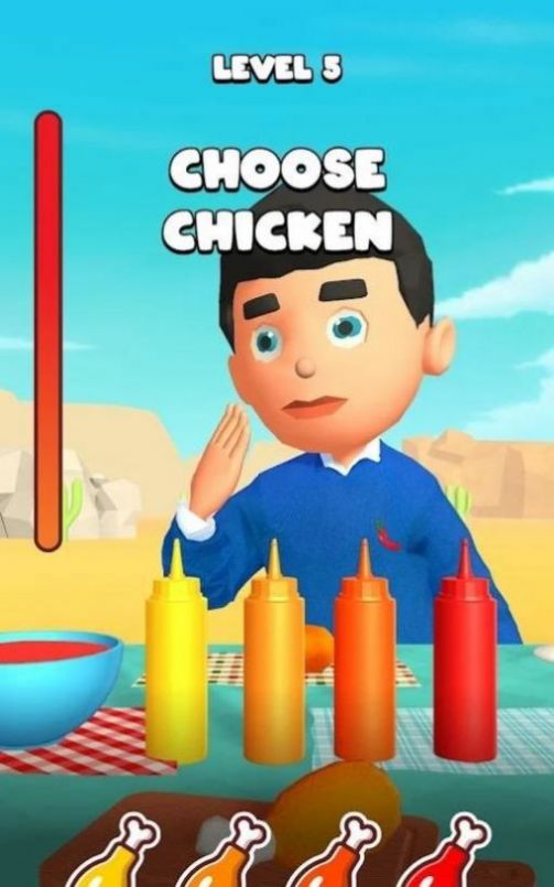 火辣决斗 火辣决斗