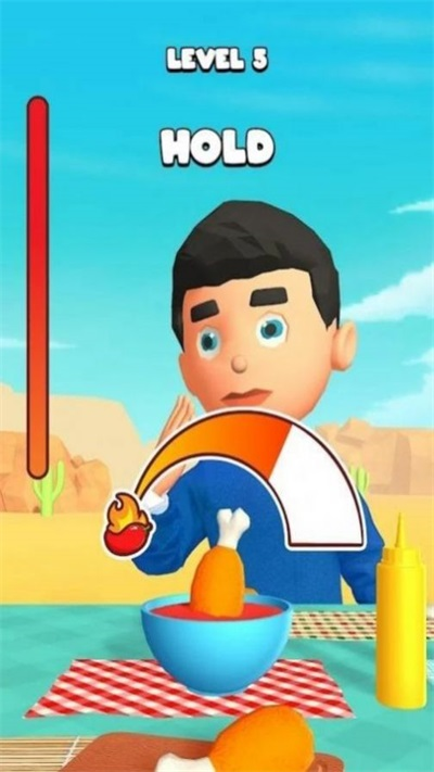 火辣决斗 火辣决斗