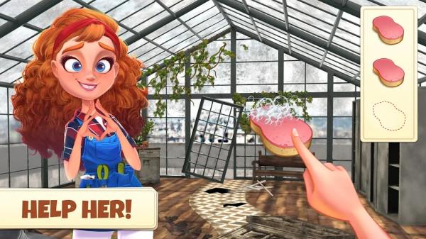 合并庄园阳光之家 合并庄园阳光之家