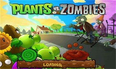 植物大战僵尸怀旧版 植物大战僵尸怀旧版