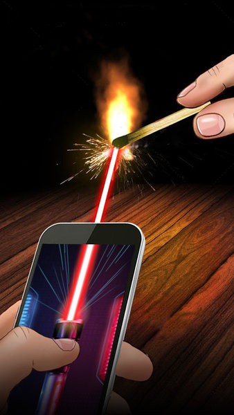 激光照射模拟器 激光照射模拟器