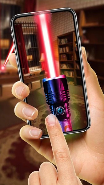 激光照射模拟器 激光照射模拟器