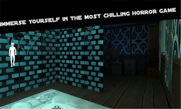 微笑X公司4恐怖列车