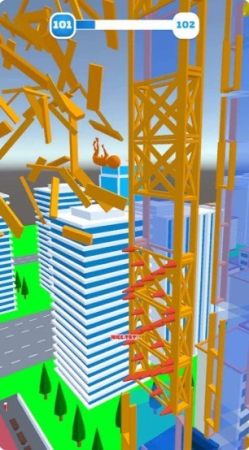 跳拳火柴人 跳拳火柴人