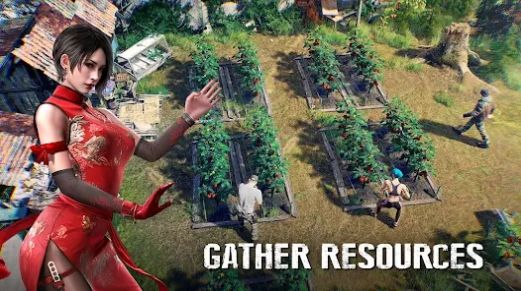 僵尸时代病毒战争 僵尸时代病毒战争