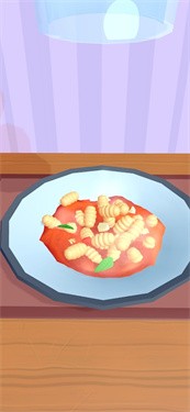 意大利面制作 意大利面制作