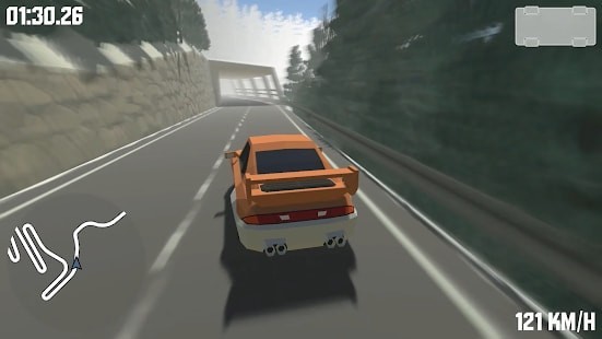 初始漂移国际服 初始漂移国际服