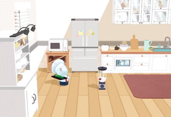 小木乃伊到我家 小木乃伊到我家