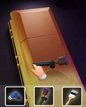 幸福的坟墓 幸福的坟墓