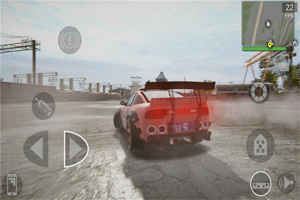 火力全开2城市狂热10.77版 火力全开2城市狂热10.77版