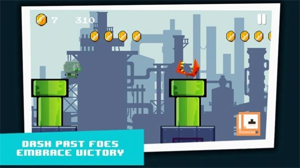 汽车史诗英雄冲刺 汽车史诗英雄冲刺