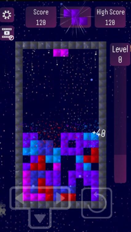 有趣的俄罗斯方块 有趣的俄罗斯方块