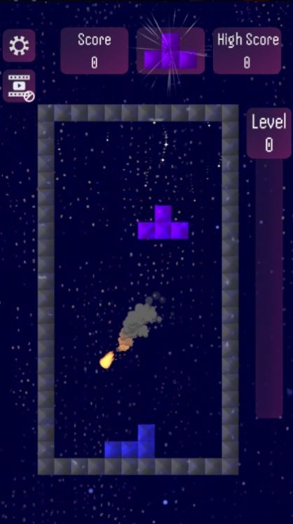 有趣的俄罗斯方块 有趣的俄罗斯方块