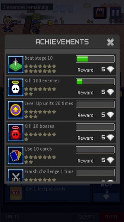 空闲僵尸防御战线 空闲僵尸防御战线