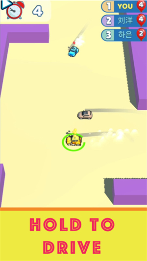 气球战车 气球战车