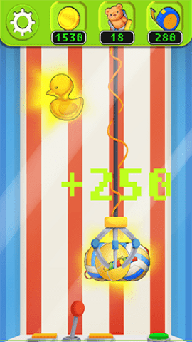 抓一个玩具 抓一个玩具