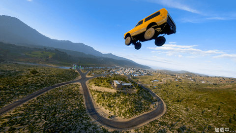 全民赛车大作战 全民赛车大作战