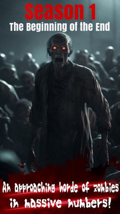 死者之夜三消 死者之夜三消