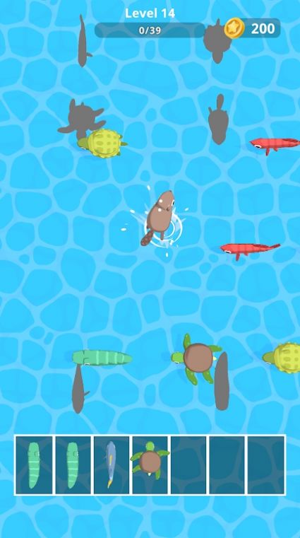 水上消除比赛 水上消除比赛