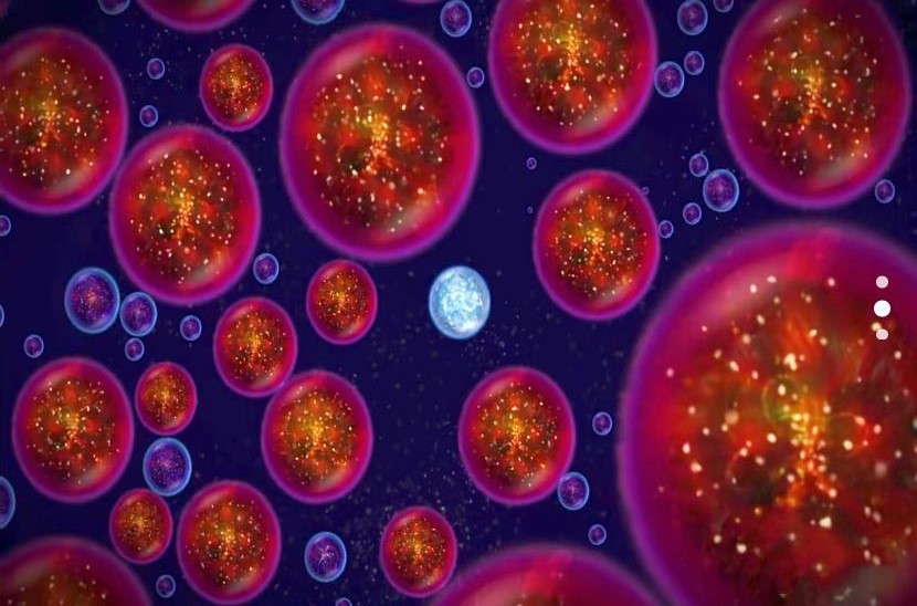 无尽宇宙模拟 无尽宇宙模拟