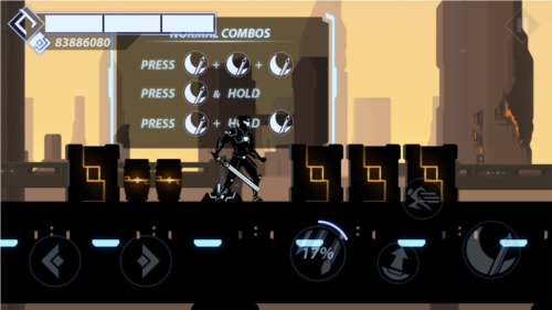 光影战士无限金币钻石版