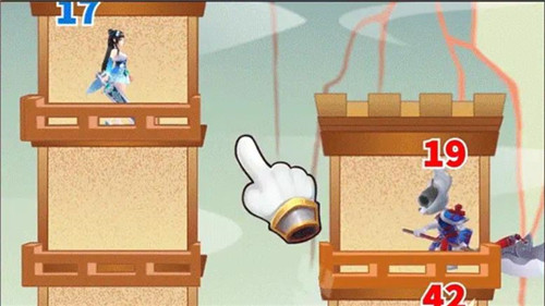 我去修了个仙 我去修了个仙