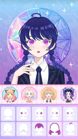 国风换装达人 国风换装达人