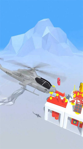 基本攻击建造和拆除