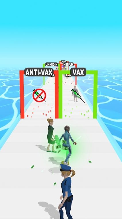 事业金钱冲刺 事业金钱冲刺