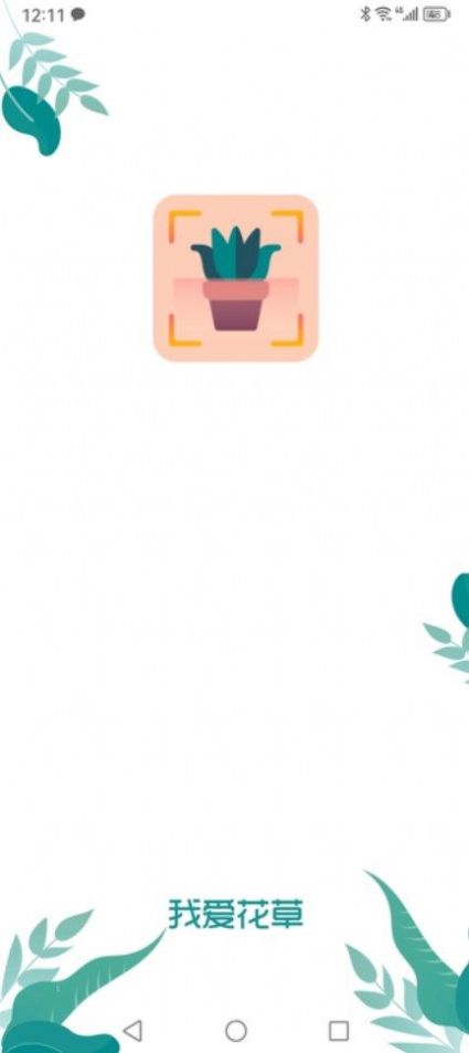 我爱花草 我爱花草