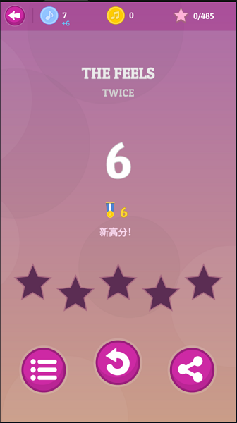 kpop音游 kpop音游