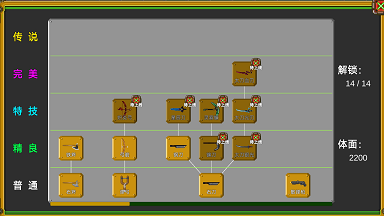 怪物狂潮OL 怪物狂潮OL