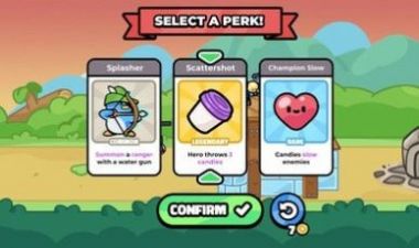 企鹅城堡 企鹅城堡