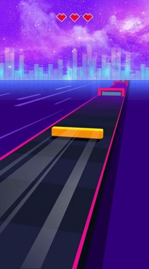 果酱形状跑酷 果酱形状跑酷