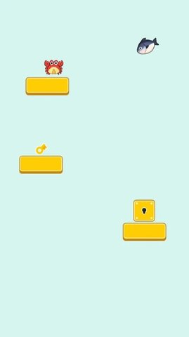 蟹蟹吃上鱼 蟹蟹吃上鱼