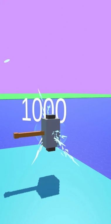 粉碎之锤 粉碎之锤