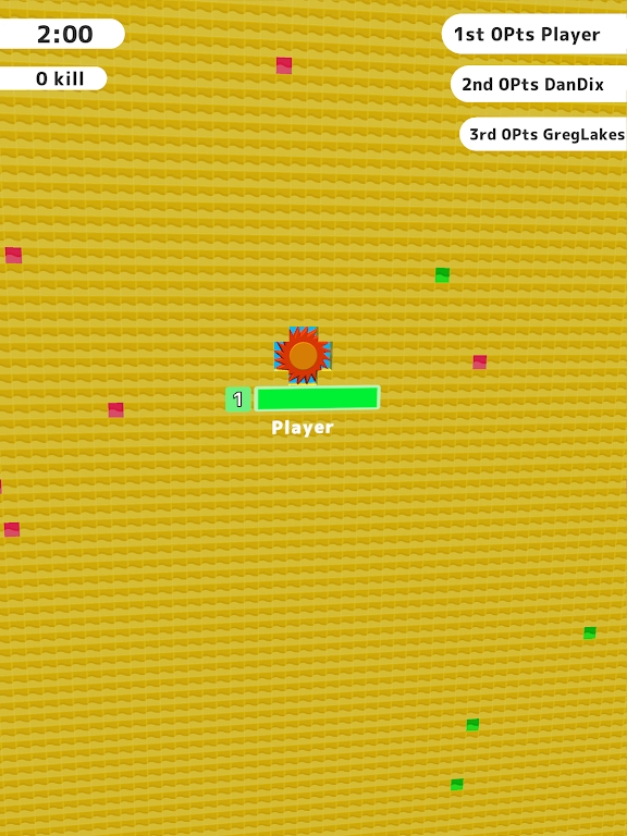 像素拆除竞技场 像素拆除竞技场