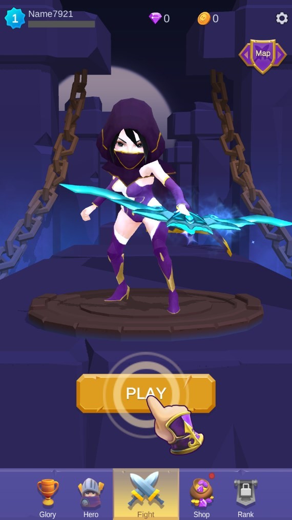 漆黑世界冒险 漆黑世界冒险