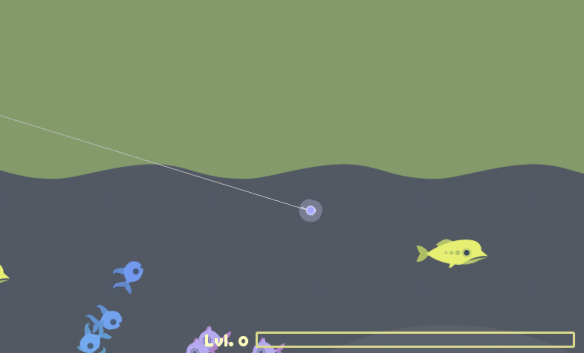 小猫钓鱼 小猫钓鱼