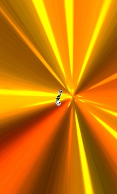 太空历险记 太空历险记