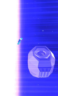 太空历险记 太空历险记