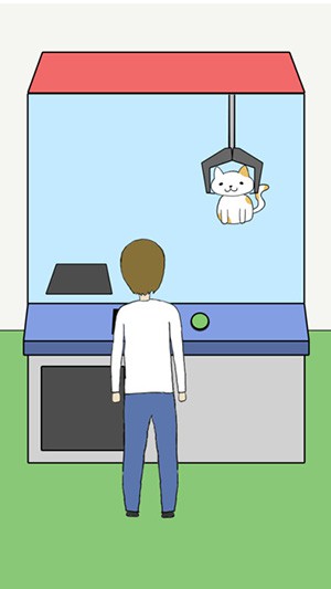 我的猫咪呢 我的猫咪呢