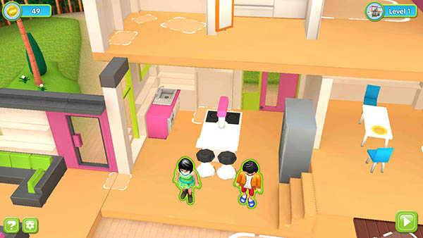 模拟人生4无限金币钻石版