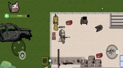 进击的小动物 进击的小动物