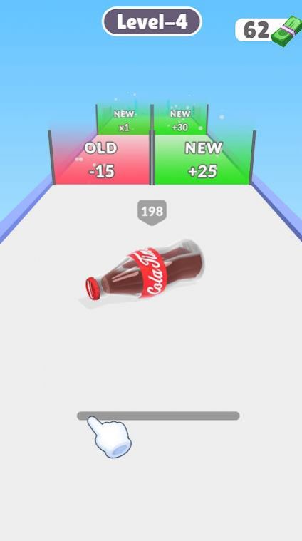 易碎卷3D 易碎卷3D