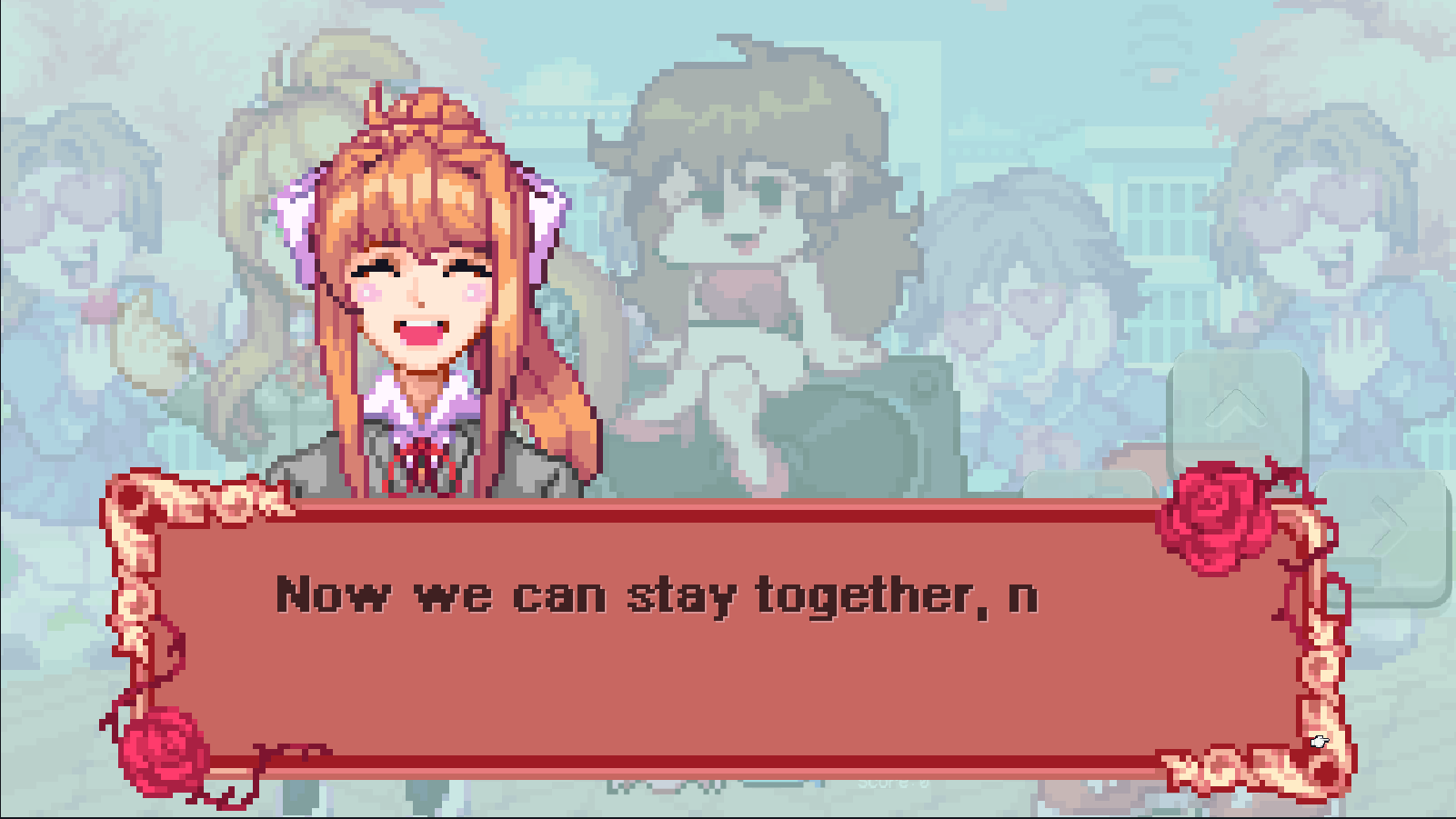 黑色星期五校花模组 黑色星期五校花模组