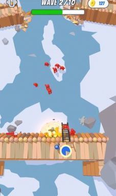 护城英雄 护城英雄