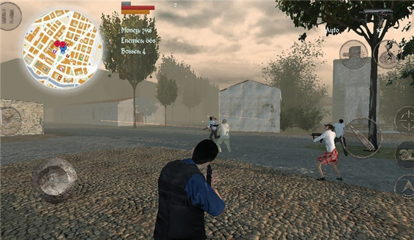 异形侵略战 异形侵略战