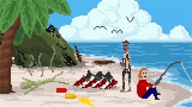 像素哥3 像素哥3