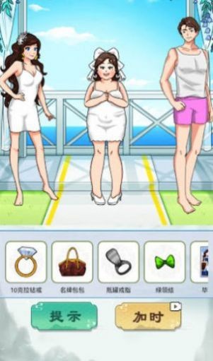 找茬怪谈梗传 找茬怪谈梗传